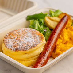 Matcha Cafe Hanon マッチャカフェハノンのおすすめテイクアウト2