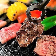 大同門 天王寺MIO店の特集写真