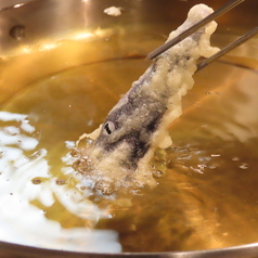 茄子～生ハムハモンセラーノ包み～