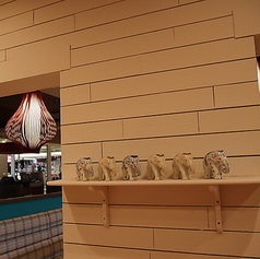 ご宴会の相談を承ります。2時間飲み放題付きのコースをご用意。本格タイ料理をお楽しみください!