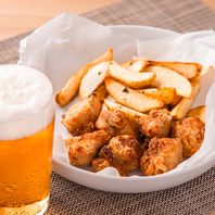 選べる席スタイル