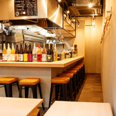 魚ト天クシ酒場 スタンドドスエの雰囲気2