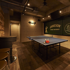 カラオケ＆ダーツ YOASOBI ヨアソビのコース写真