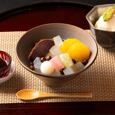 三笠会館 吉野のおすすめ料理3