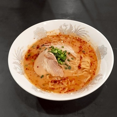 辛味噌ラーメン