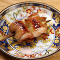 料理メニュー写真&nbsp;名古屋コーチンもも