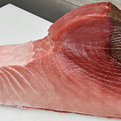 まぐろと炭火焼　さくら也のコース写真