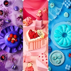 スカイビュッフェ51の写真