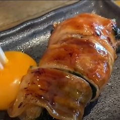 すき焼き巻き