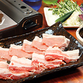 料理メニュー写真&nbsp;あぐーよくばりセット(お一人様)