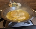 阿波水炊き しあわせどりのおすすめ料理1