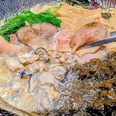 琉球ダイニング 美ら月 桜木町のコース写真