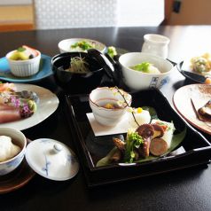 日本料理 竹茂のおすすめポイント1