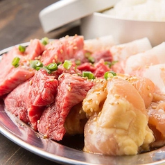 拝島肉流通センターのおすすめ料理3