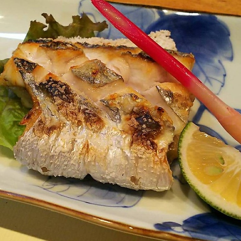 みやざき魚菜 志ほ 和食 のメニュー ホットペッパーグルメ