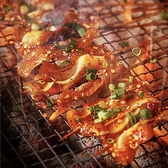 四川料理メインの本格中華は80種類以上！