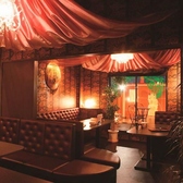 ベビーフェイスプラネッツ 福山神辺店の雰囲気2