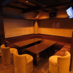 最大15名様までご利用可能◎