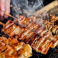 炉端 氷炭 薬院本店のコース写真