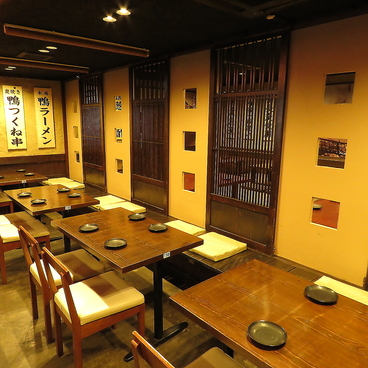 とんぺら屋 名駅店の雰囲気1