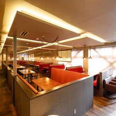 本町ダイニング PACOの特集写真