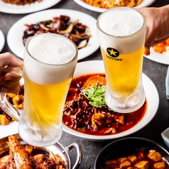 麻辣時代 本八幡店の特集写真