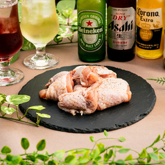 チキンステーキ