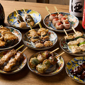 【焼き鳥×飲み放題×完全個室居酒屋】　鳥とも 川崎店のおすすめ料理2