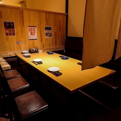 シュラスカリア Rio リオの雰囲気2