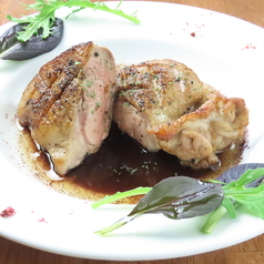 Nido SETOUCHI ニドセトウチのおすすめ料理3