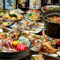 京都四条酒場 神聖のおすすめ料理1
