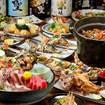 京都四条酒場 神聖のおすすめ料理1