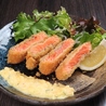 なごみだいにんぐ飛梅 クリスロード店のおすすめポイント2