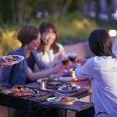 フォレストキッチン ウィズ アウトドア リビング FOREST KITCHEN with Outdoor Living 仙台の写真