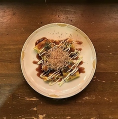 チーズとん平焼き
