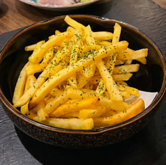 フライドポテト