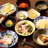 大人の和食 上々の詳細