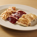 料理メニュー写真&nbsp;ホルモンミックス(タレ・塩)