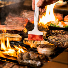 【炭火焼きBBQ×食べ飲み放題×個室】 池袋キャンプ酒場　-TOKOCK-の特集写真