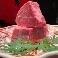 【こだわりの肉】を使用◎目利き専属バイヤーの仕入れ★