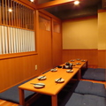 旬鮮 史の雰囲気1
