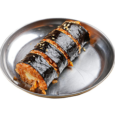 [食べ放題]チーズキンパ