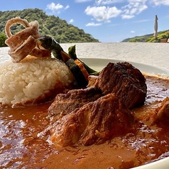 THE ACONCAGUA RESORTS ザアコンカグアリゾーツのコース写真