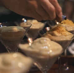 竹と和食 結縁のコース写真