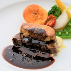 プレミアムランチ　