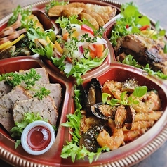 特製X'masオードブル