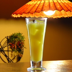 ファジーネーブル/ピーチウーロン 各