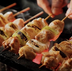 串衛門の特集写真