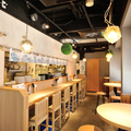 かきのおきて 梅田東通り店の雰囲気1