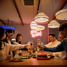hale aina HOA Shibuya ハレアイナ ホア シブヤのおすすめポイント1